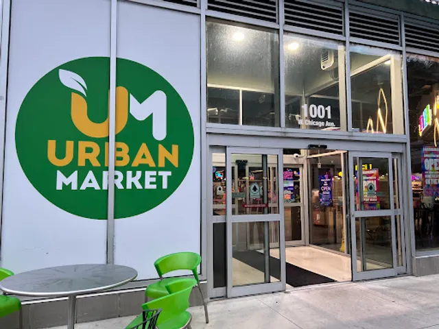 Seven Faced Bird Ramen