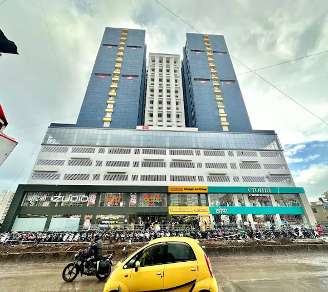 C SUITES VJ Grand Central