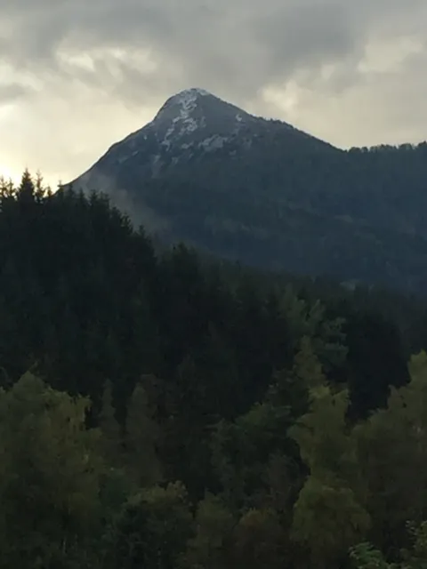 Ferienwohnungen Ellmer