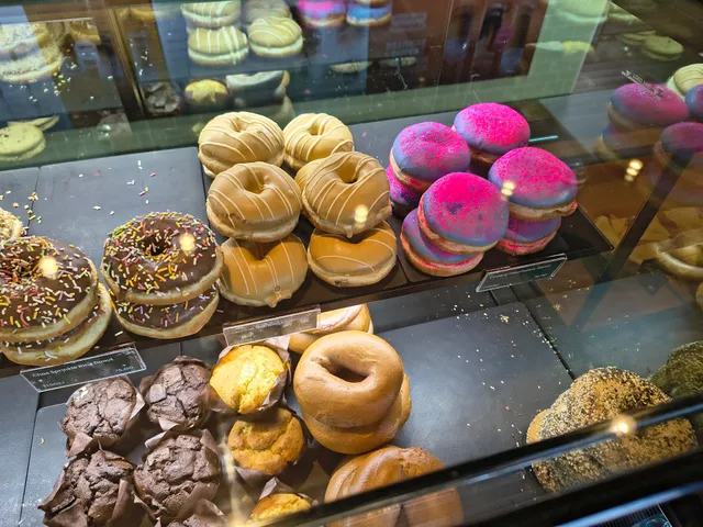 Starbucks Ellenbrook