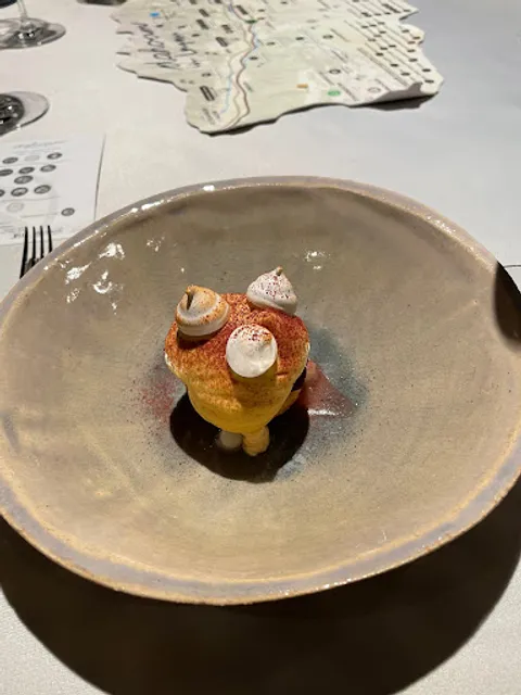 Gourmetrestaurant dahoam by Andreas Herbst Leogang