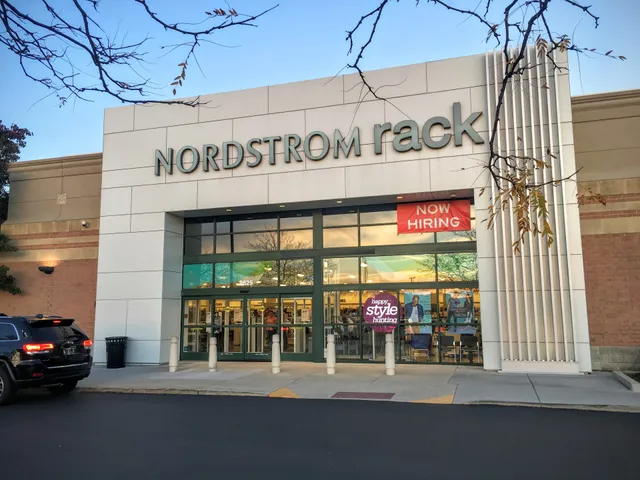 Nordstrom Rack