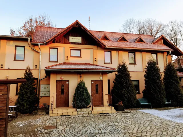 Noclegi Kłodzko - Verona