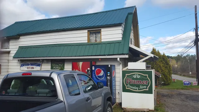 Plumer Country Store