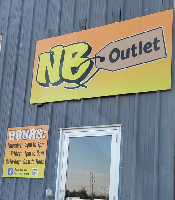 NB Outlet