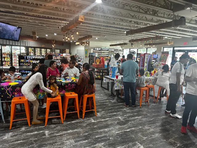 Saffron Xpress Indian & Indo Chinese Cuisine