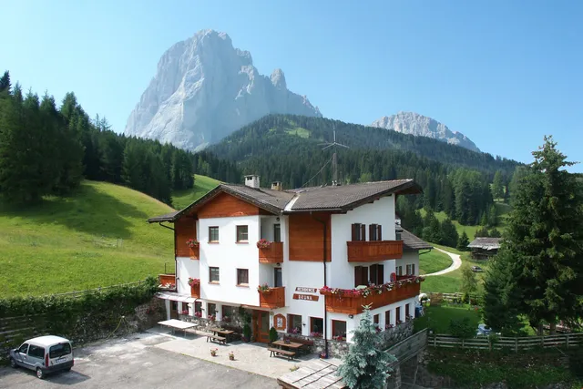 Residence Bruna Permaculture House