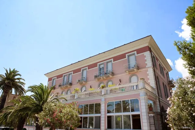 Hotel Progresso San Benedetto del Tronto