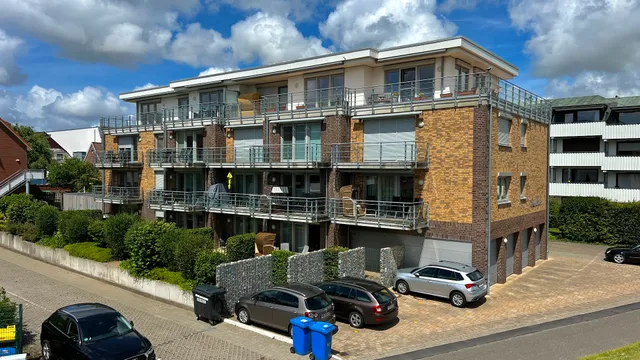 Ferienwohnungen Seehafen