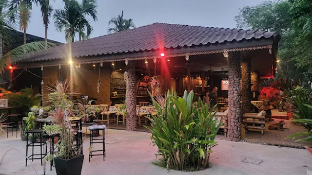 Moka Restaurant and Bar