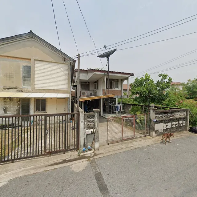 ครัวดาวแจ่ม