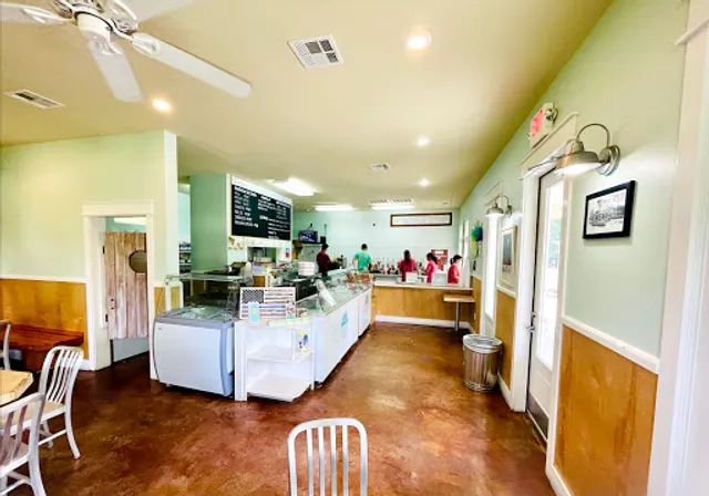 North-Shore Ice Company