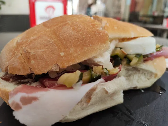 Gran Caffè D'Avignon