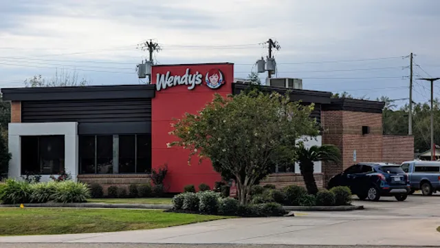 Wendy's