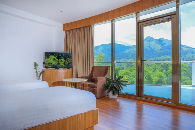 Meppadi Inn | Rooms & Homestay