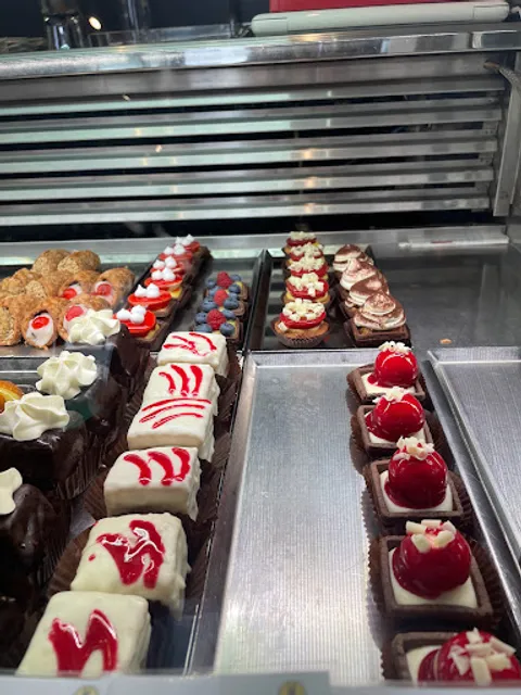 Pasticceria Andreolli Silvano