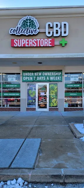 Warren County Shopping Center