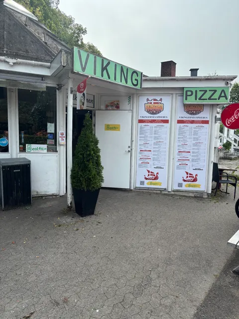Viking Pizza Roskilde