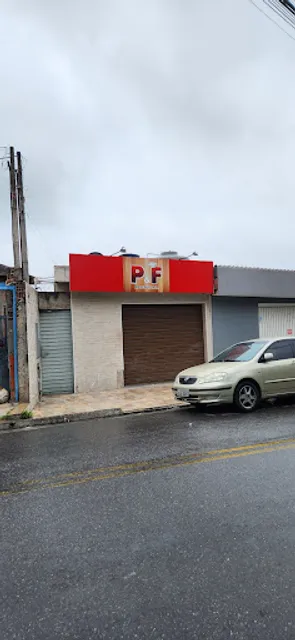P&F Restaurante