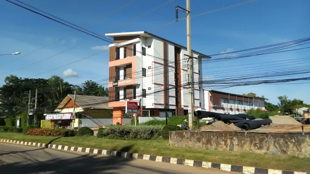 Bouquet Boutique Hotel