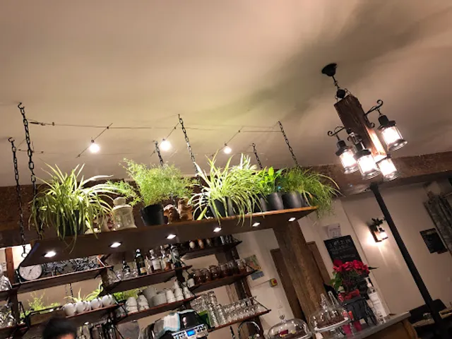 Le Potager du Marais