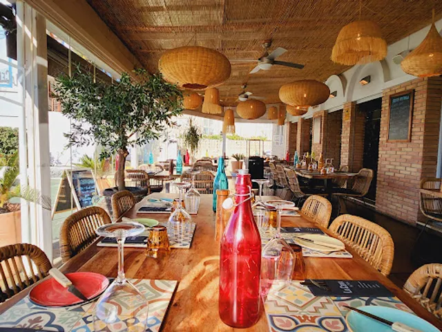 LaCena by Nola - Calpe