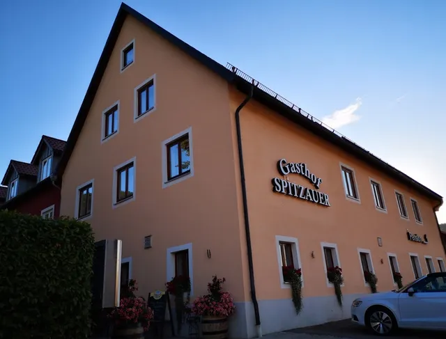 Frühstückspension Spitzauer