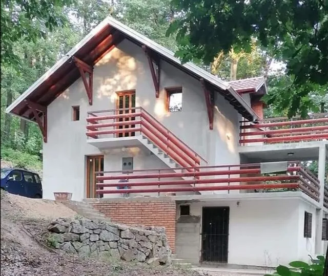 Planinska kuća Bukulja