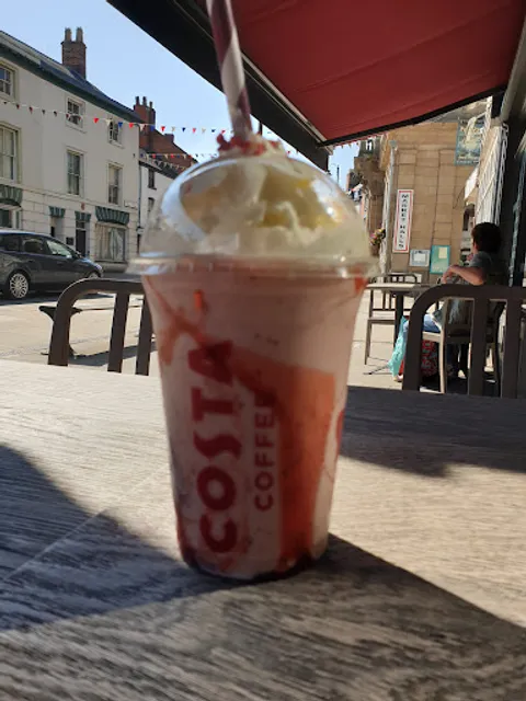 Costa Coffee