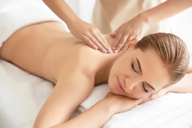 Cocolomi Massage Ala Moana
