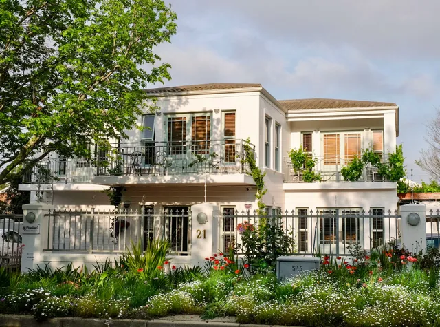 Penelope's Stellenbosch