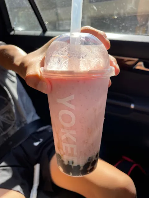 YOKEE MILK TEA