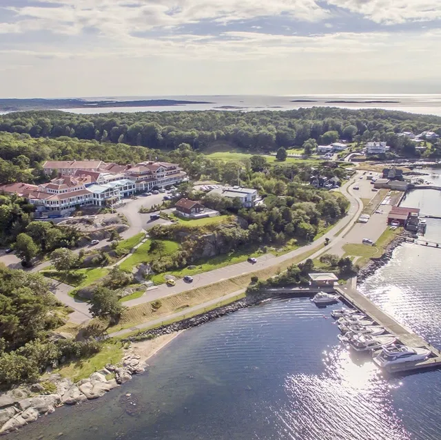 Säröhus Hotel, Conference & SPA