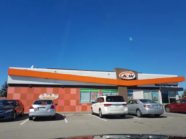 A&W Canada
