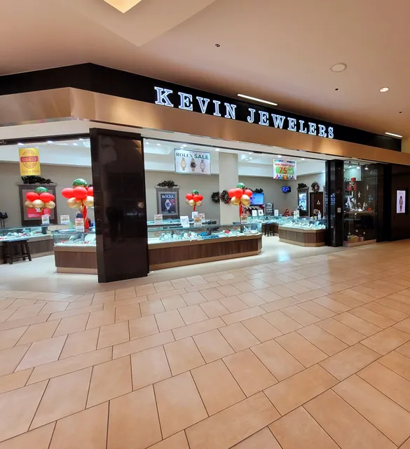 Kevin Jewelers