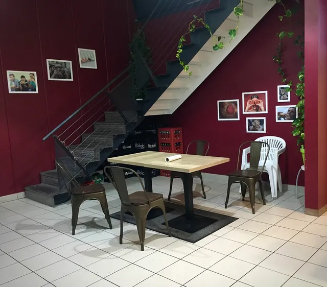 burgerme Darmstadt Nord