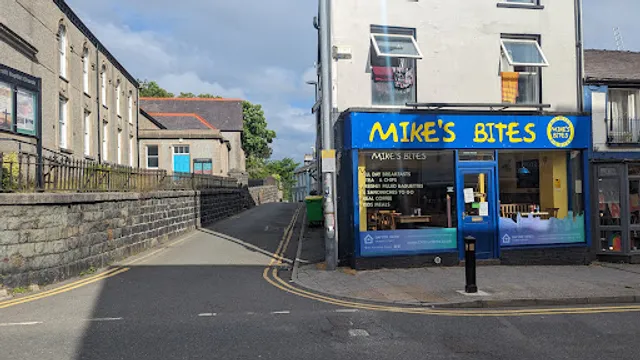 Mike's Bites