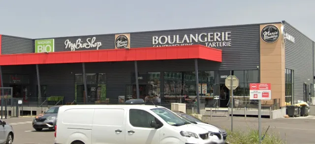 Marie Blachère REMOULINS