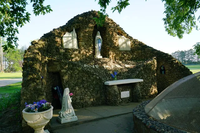 St Michael Catholic Church