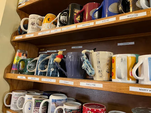 Our Place @Longworths Family Restaurant