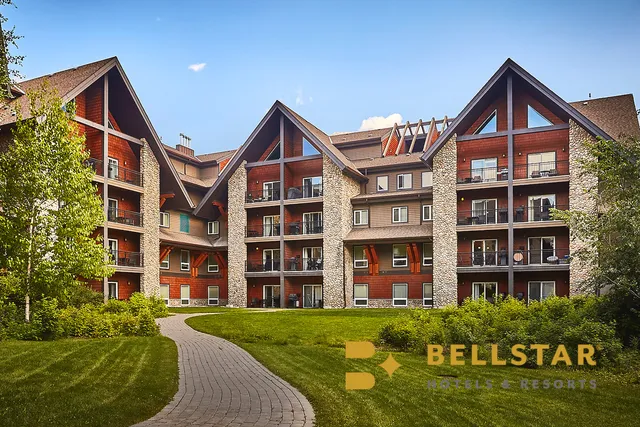 Grande Rockies Resort - Bellstar Hotels & Resorts