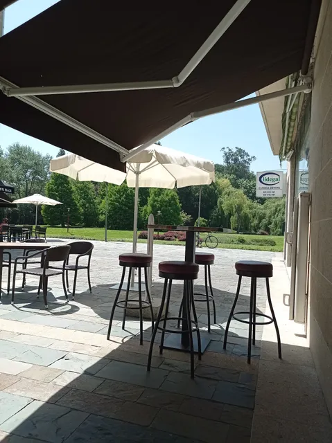 Café Bar Bellavista (Santiago de Compostela)