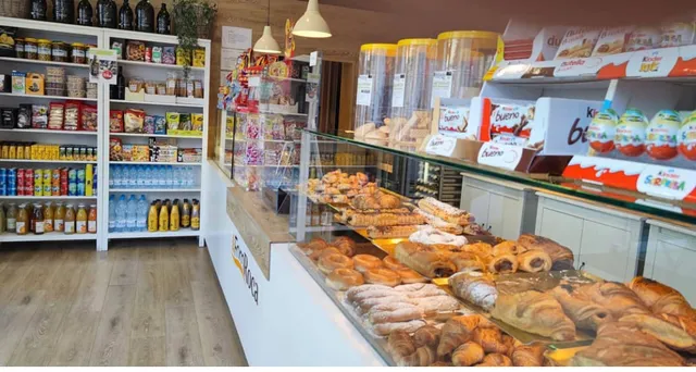 Forn Roca - Fleca Pastisseria