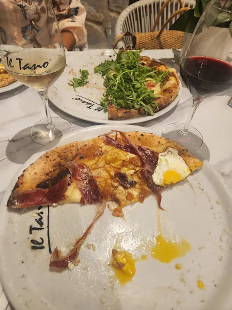 Il Tano Port de Pollença