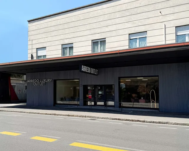 Arredo Mobili Outlet Bergamo