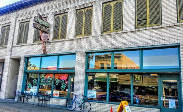 Roady's Family Restaurant