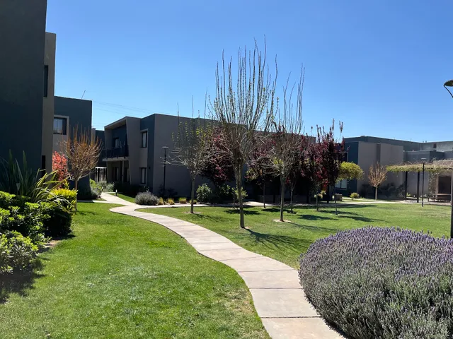 Departamentos Moreno Park