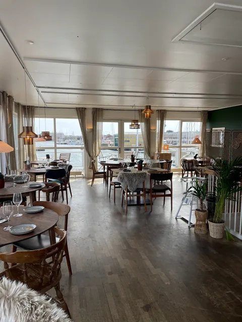 Restaurant Selvhenter