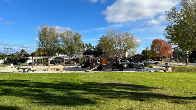 University Village Park