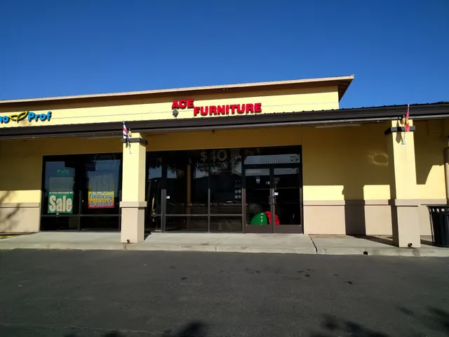 Ace Furniture